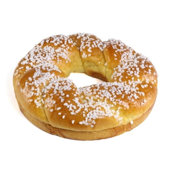 Brioche nature