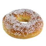 Brioche des Rois à la Fleur d'Oranger