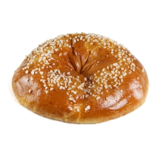 Brioche des rois nature