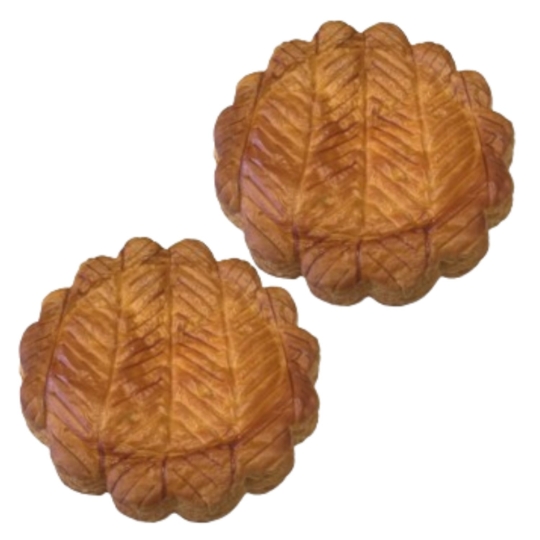 Galette des Rois Selection