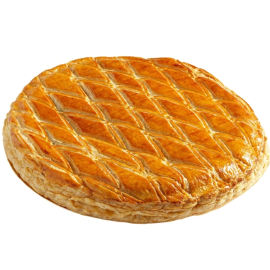 Galette des Rois Frangipane Petit Prix