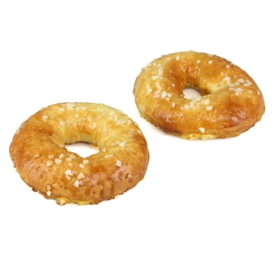 Couronne des rois fleur d'oranger
