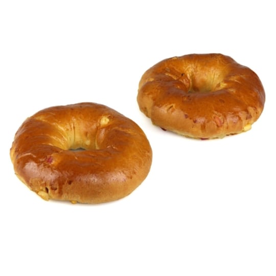 Couronne des rois fruits confits