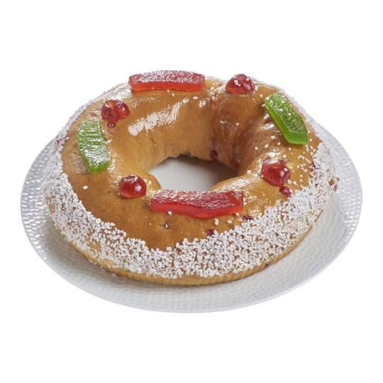 Couronne des rois sélection