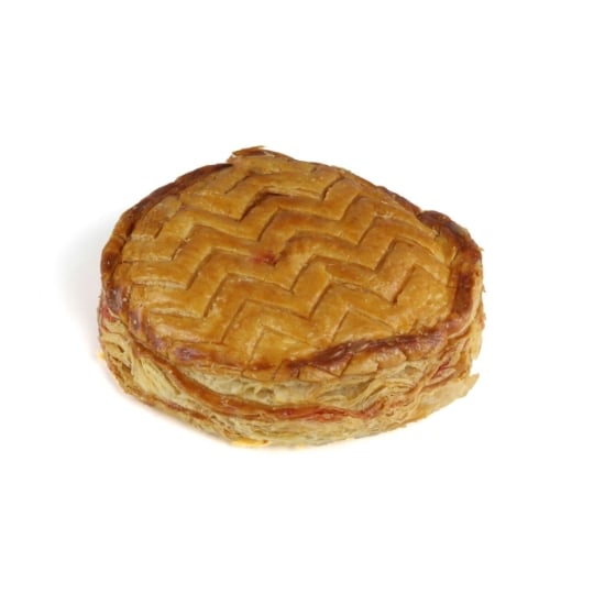 Galette des Rois Praliné