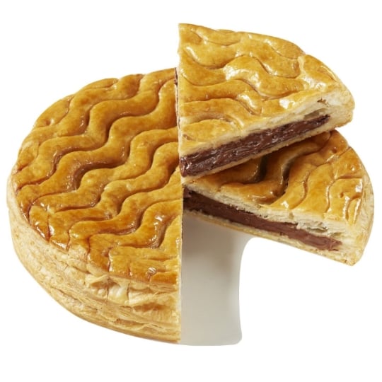 Galette des Rois Pâte à Tartiner