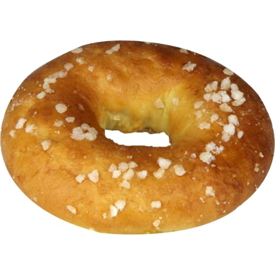 Couronne des rois à la fleur d'oranger