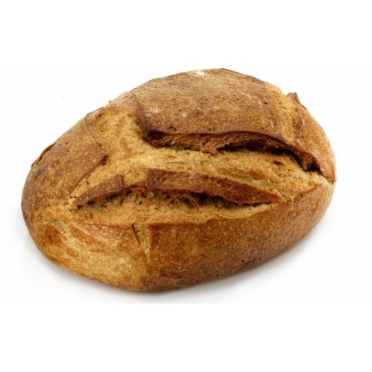 Pain Boule Bio CARREFOUR BIO