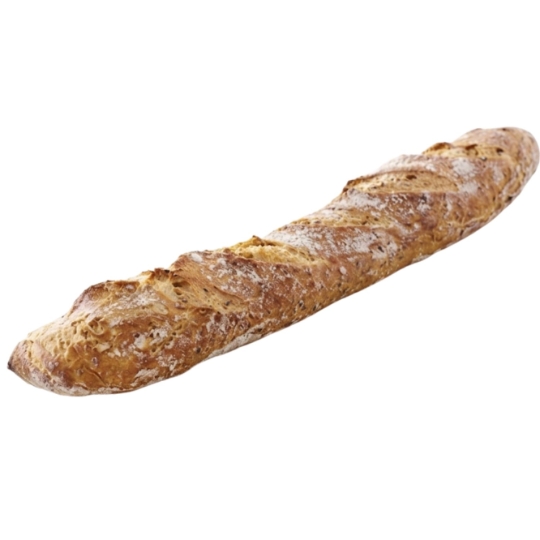 Baguette aux Céréales