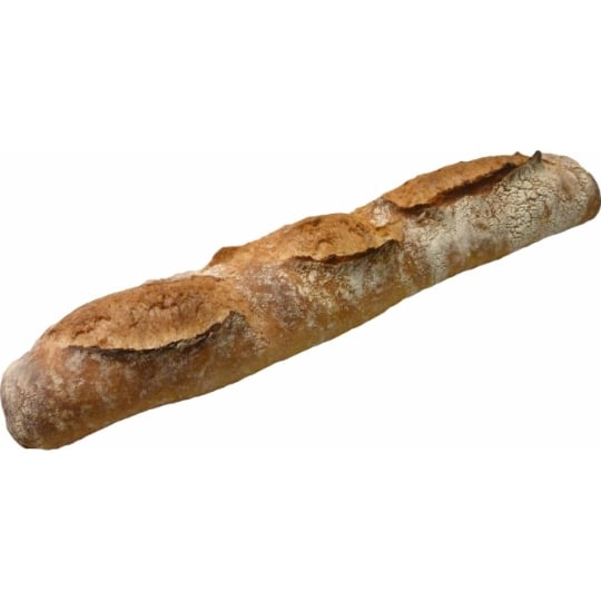 Baguette Rustique