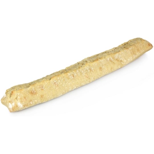 Baguette Pauvre en Sel