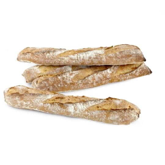 Baguette Rustique CARREFOUR LE MARCHE