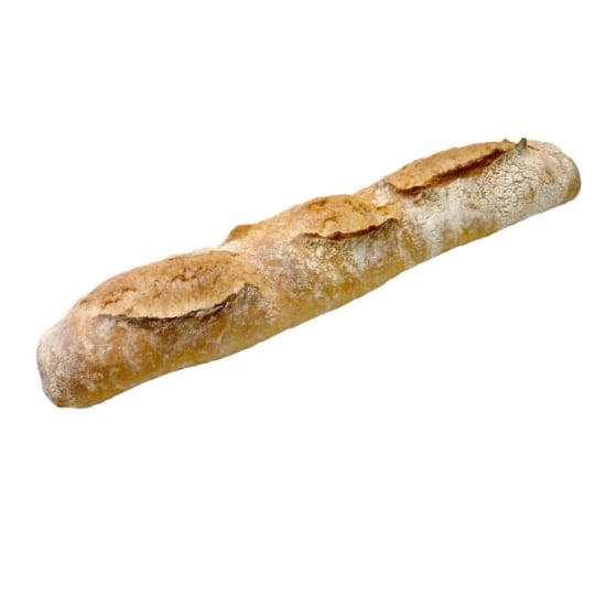 Baguette Rustique CARREFOUR LE MARCHE