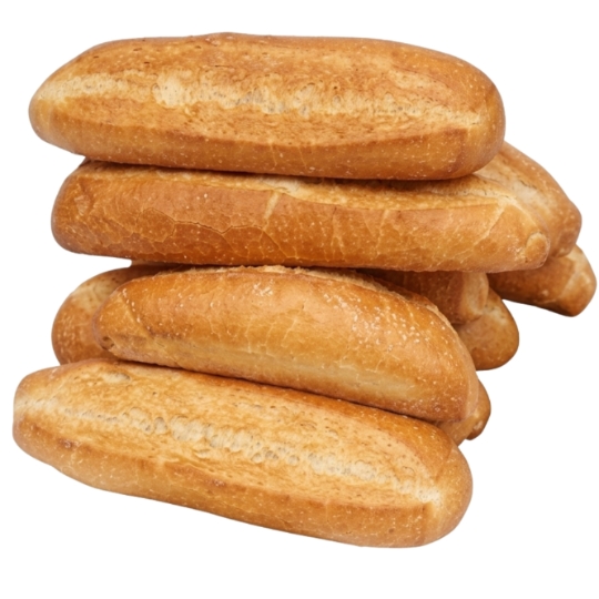 Déjeunettes CARREFOUR