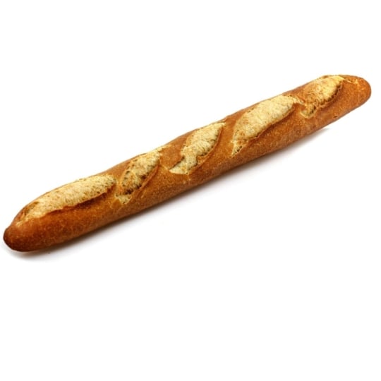 Baguette Cuite sur Place