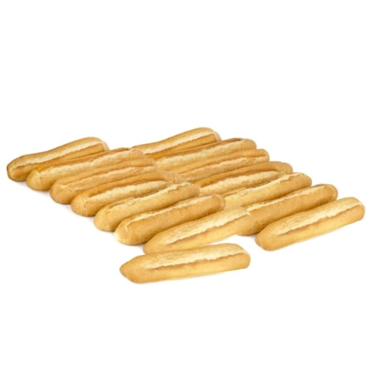 Déjeunettes CARREFOUR