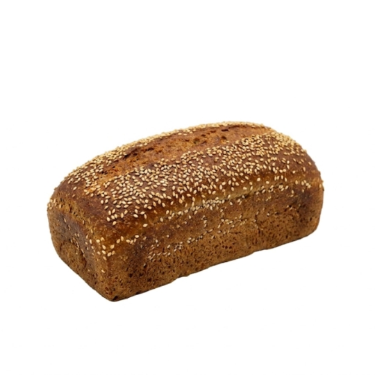 Buchette au Sésame