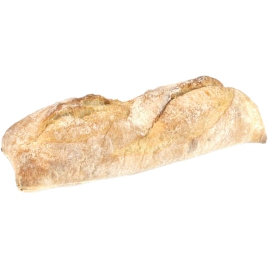 Baguettine Rustique