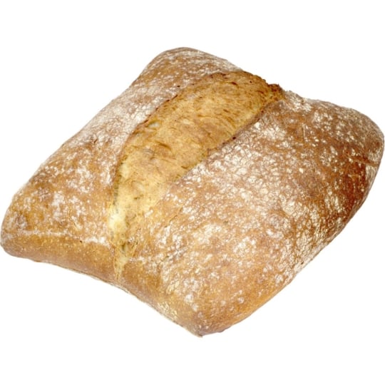 Pain Rustique