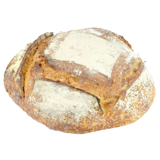 Pain Boule Bio CARREFOUR BIO