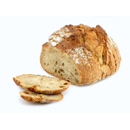 Pain Boule Tranché Bio CARREFOUR BIO