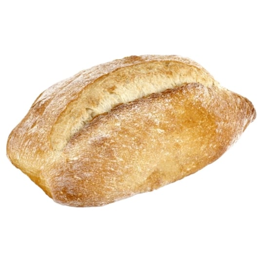 Pavé Cuit sur Place Bio CARREFOUR BIO