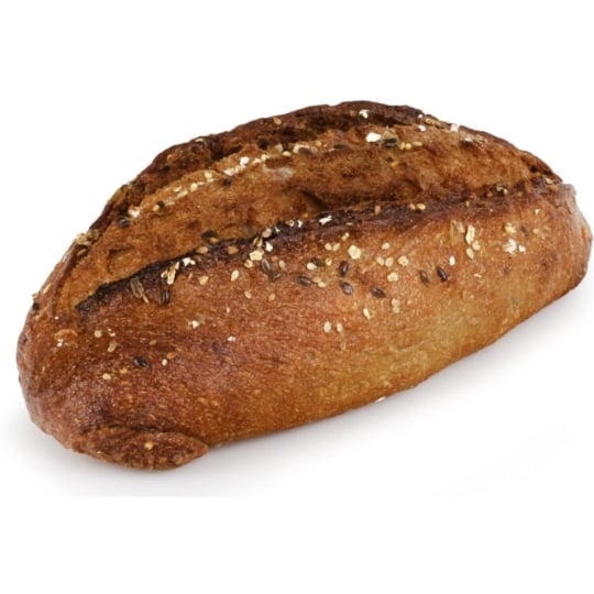 Pain aux Céréales Bio CARREFOUR BIO