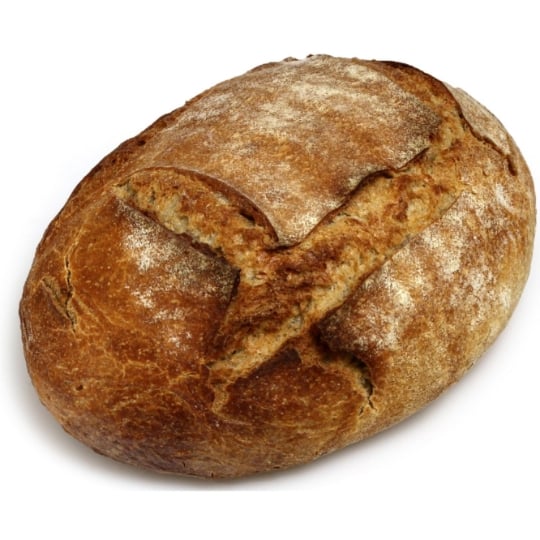 Pain Boule Bio CARREFOUR BIO