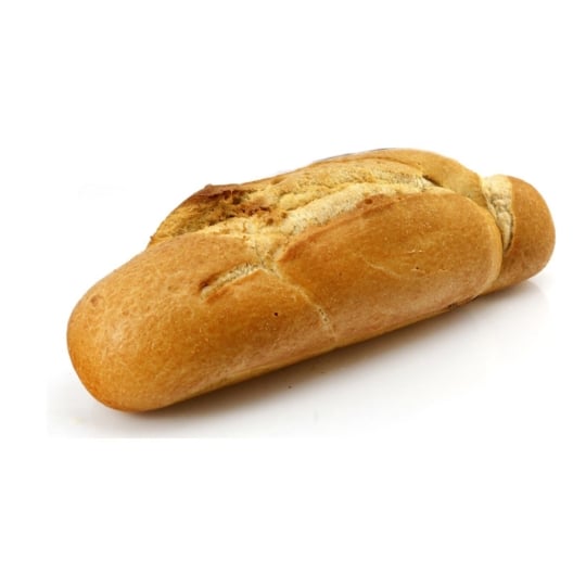Pain Batard Pauvre en Sel