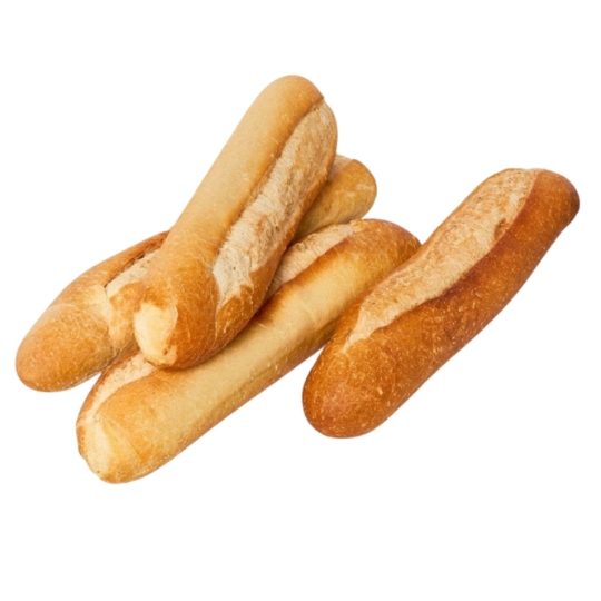 Déjeunettes