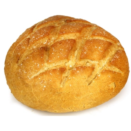 Pain Boule