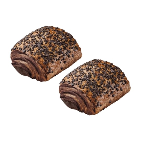 Pains au Chocolat Tout Chocolat