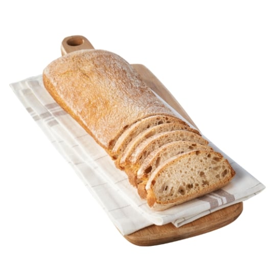 Pain de Campagne le Pastin
