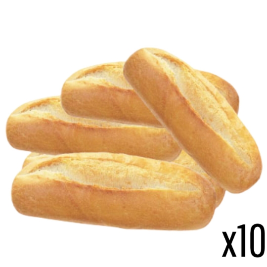 Petits Pains