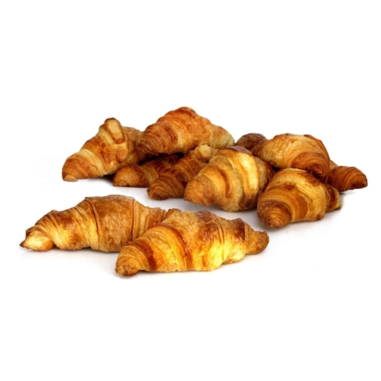 Croissants Pur Beurre AOP