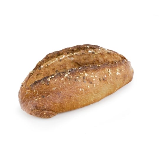 Pain aux Céréales Bio CARREFOUR BIO