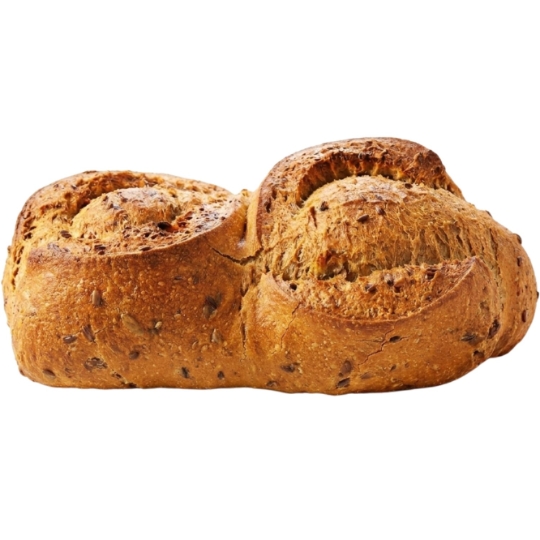 Pain aux Céréales Bio CARREFOUR BIO