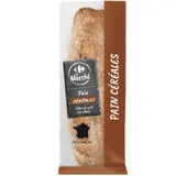 Pain aux Céréales CARREFOUR