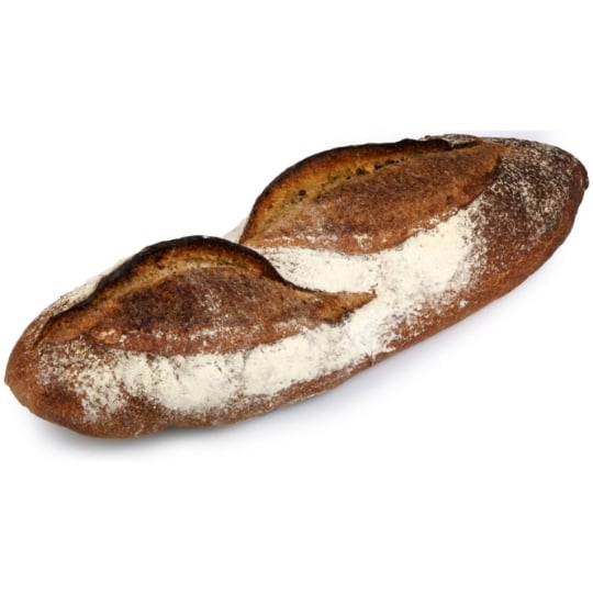 Pain Paysan FILIERE QUALITE CARREFOUR