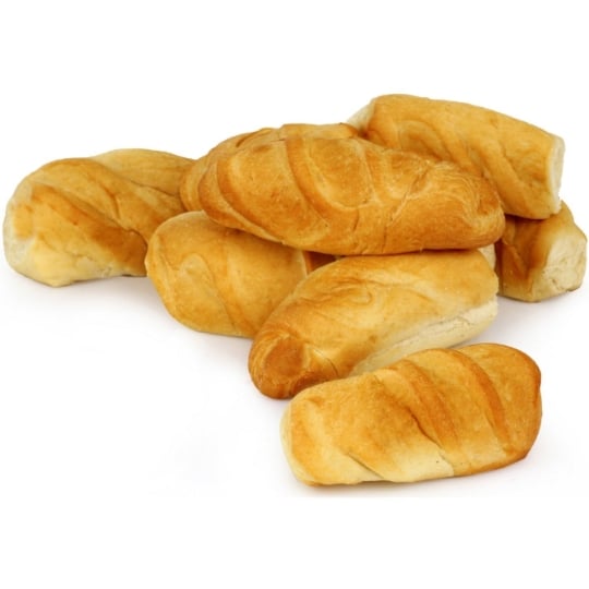 Petits Pains au Lait CARREFOUR
