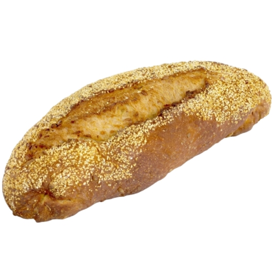 Pain au Maïs