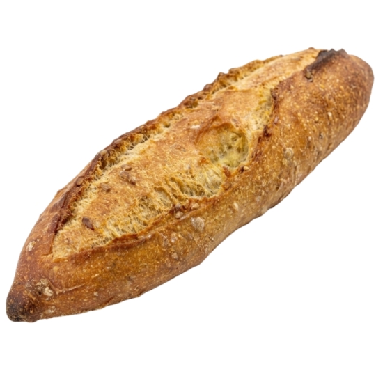 Pain au Maïs