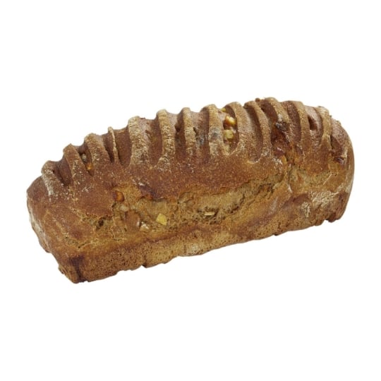 Pain de Seigle au Citron CARREFOUR