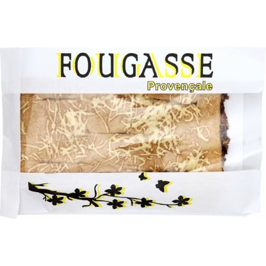 Fougasse Provençale