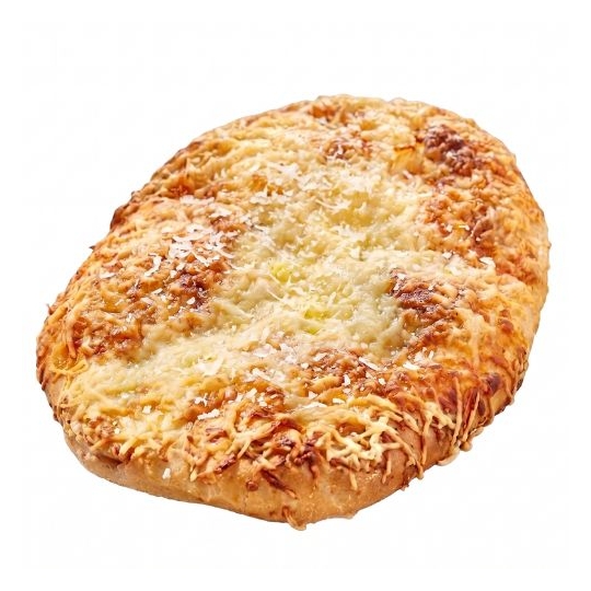 Fougasse Emmental