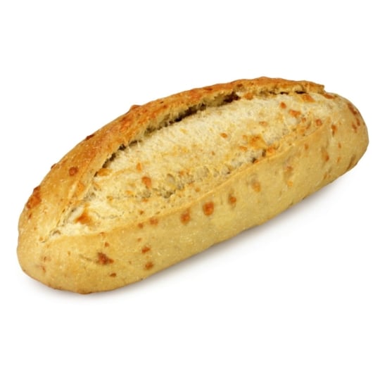 Pain Emmental