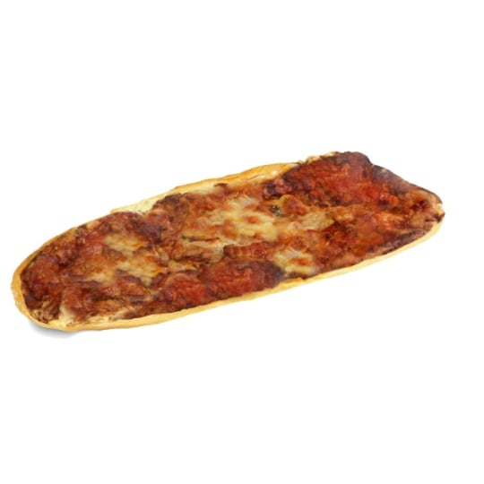 Fougassette Lardons