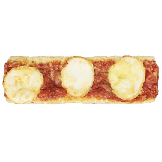 Fougassette Chèvre