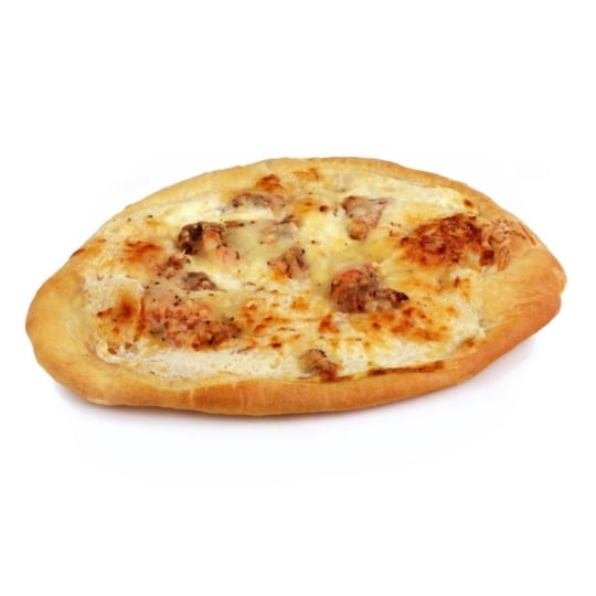 Fougasse Saumon