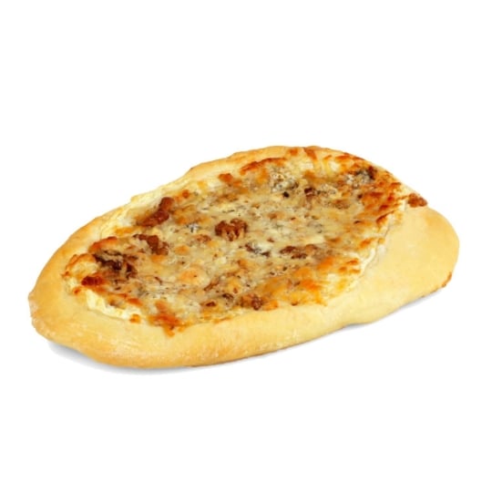 Fougasse Bleu & Noix